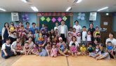 2015 태영아&유치부 여름성경학교