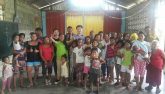 선교현장포럼 : 필리핀 팔라완 지역 선교보고